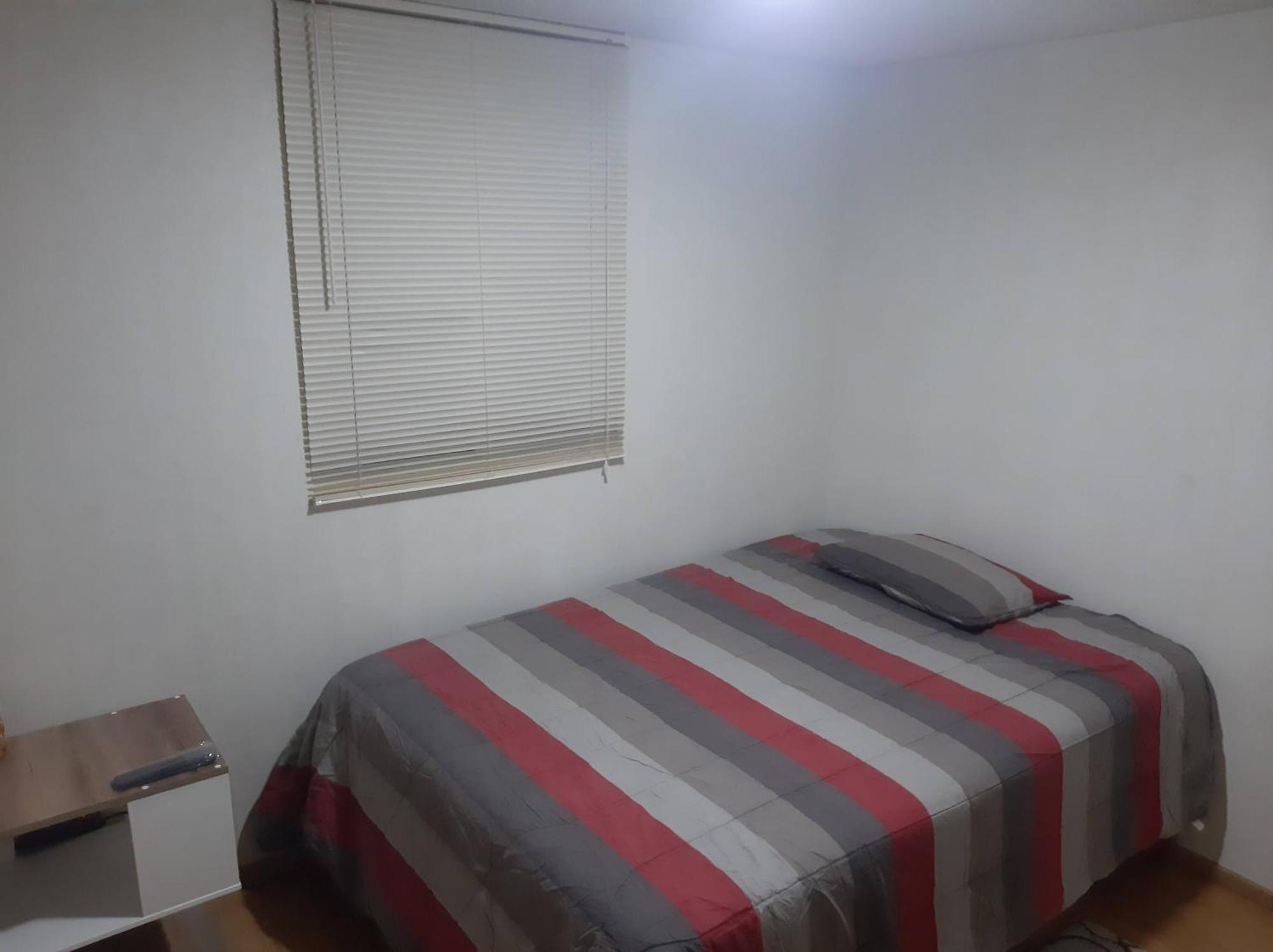 Piso 21 - Habitaciones En Departamento - Compartido Lima Exterior photo